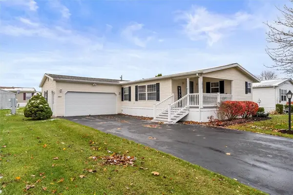 1011 Gypsum Mills Street #C031, Victor, NY 14564