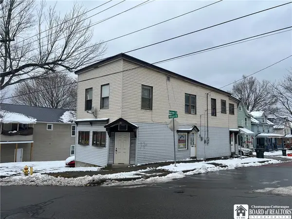 121 Willard Street, Jamestown, NY 14701