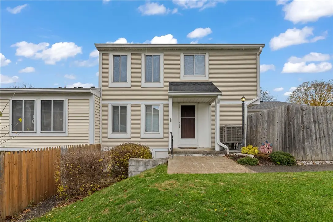 206 Greenway Boulevard, Churchville, NY 14428 - Image #1