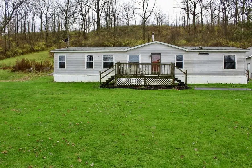 6863 Baldwin Road, Cayuga, NY 13034 - Image #1