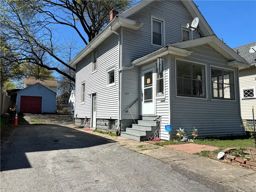 103 Marion Street, Rochester, NY 14610 - Image #2