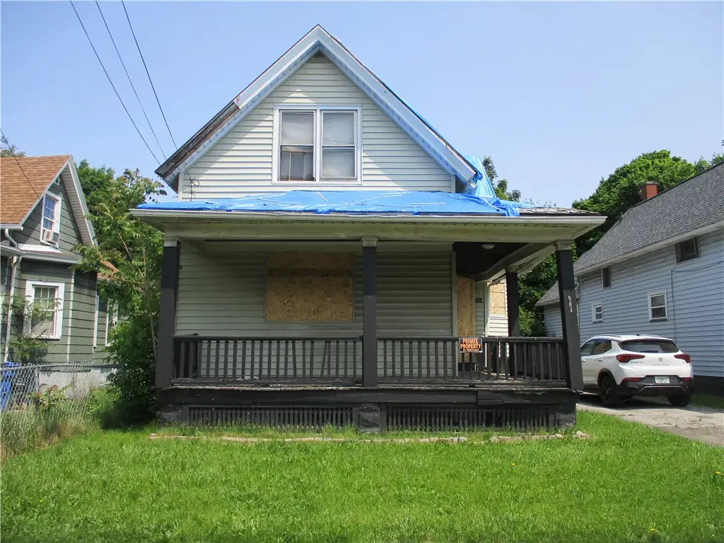 984 Clifford Avenue, Rochester, NY 14621 - Image #1