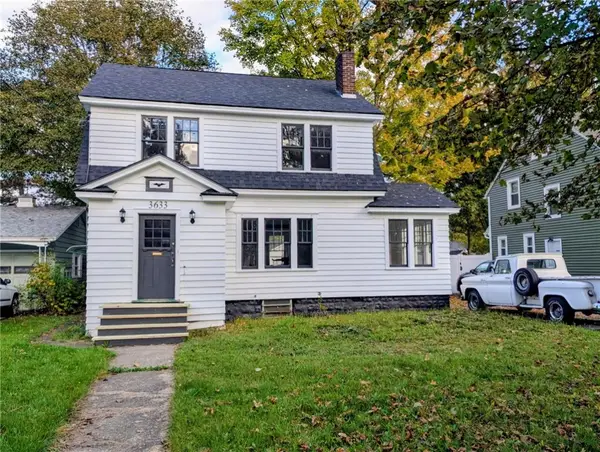 3633 Midland Avenue, Syracuse, NY 13205