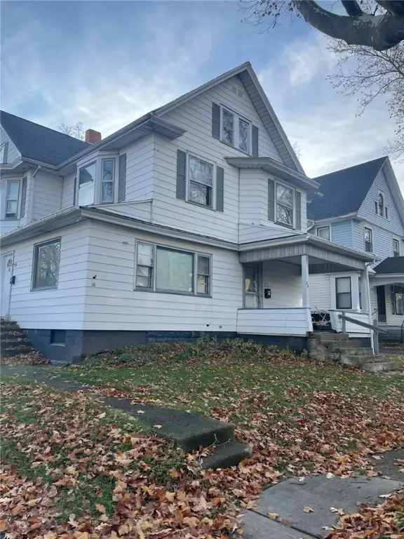 26-28 Lakeview Terrace, Rochester, NY 14613 - Image #2