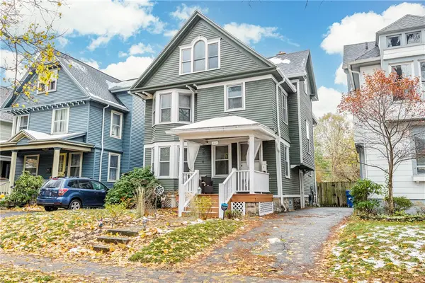 1043 Park Avenue, Rochester, NY 14610