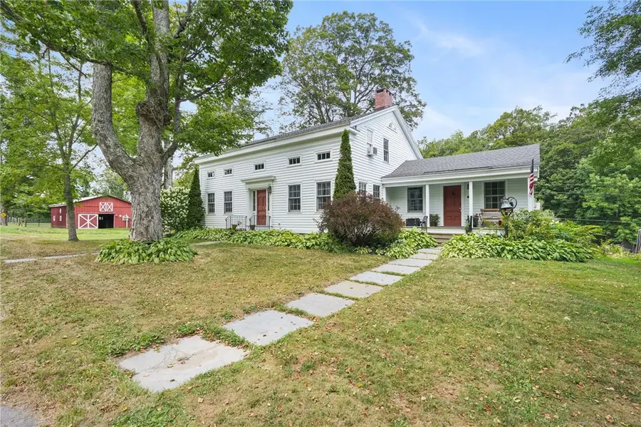 225 Rezen Road, Roseboom, NY 13450 - Image #2