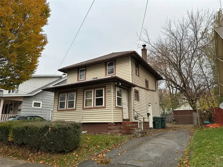 164 Villa Street, Rochester, NY 14606 - Image #2