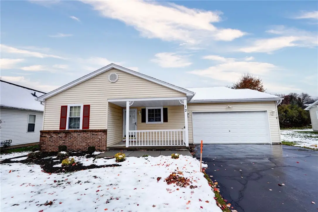 12 Gursslin Lane, Hilton, NY 14468 - Image #1