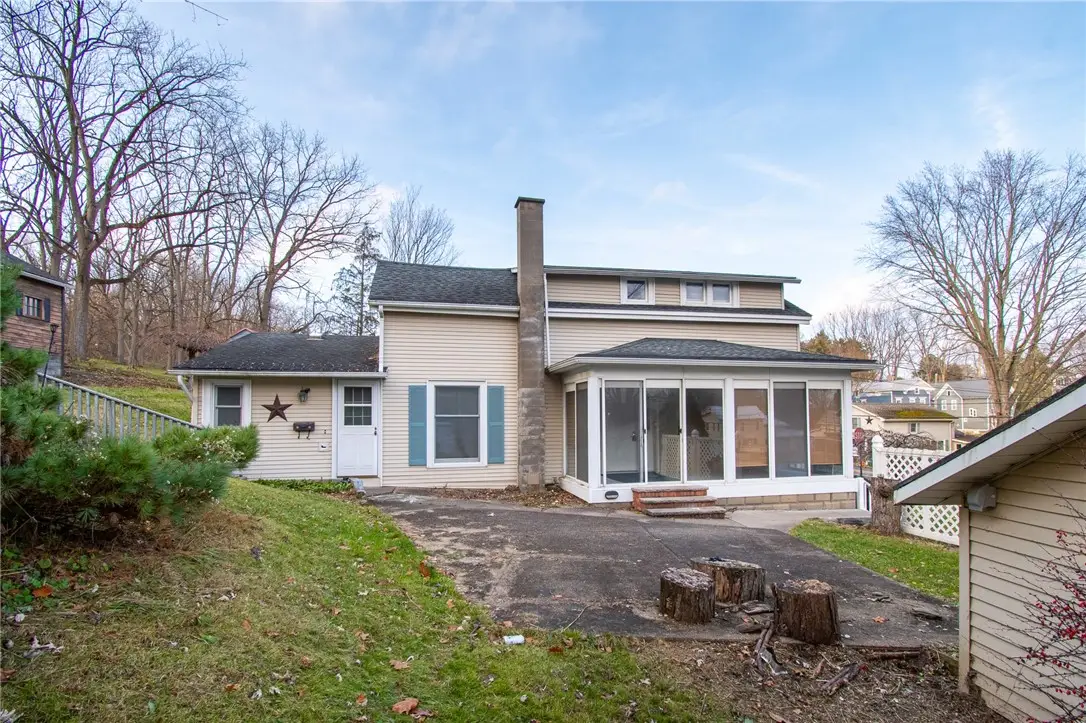 21 Maple Street, Lyons, NY 14489 - Image #1