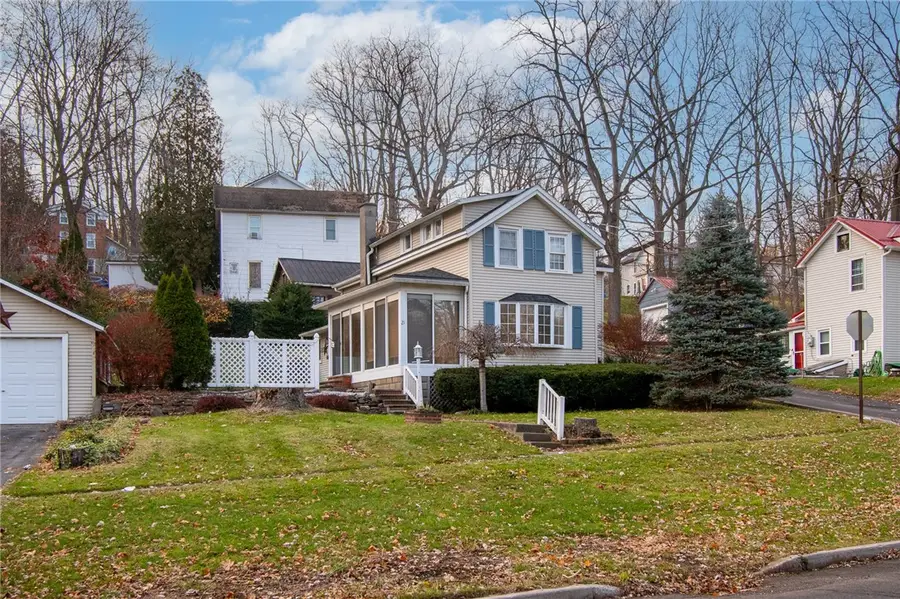 21 Maple Street, Lyons, NY 14489 - Image #2