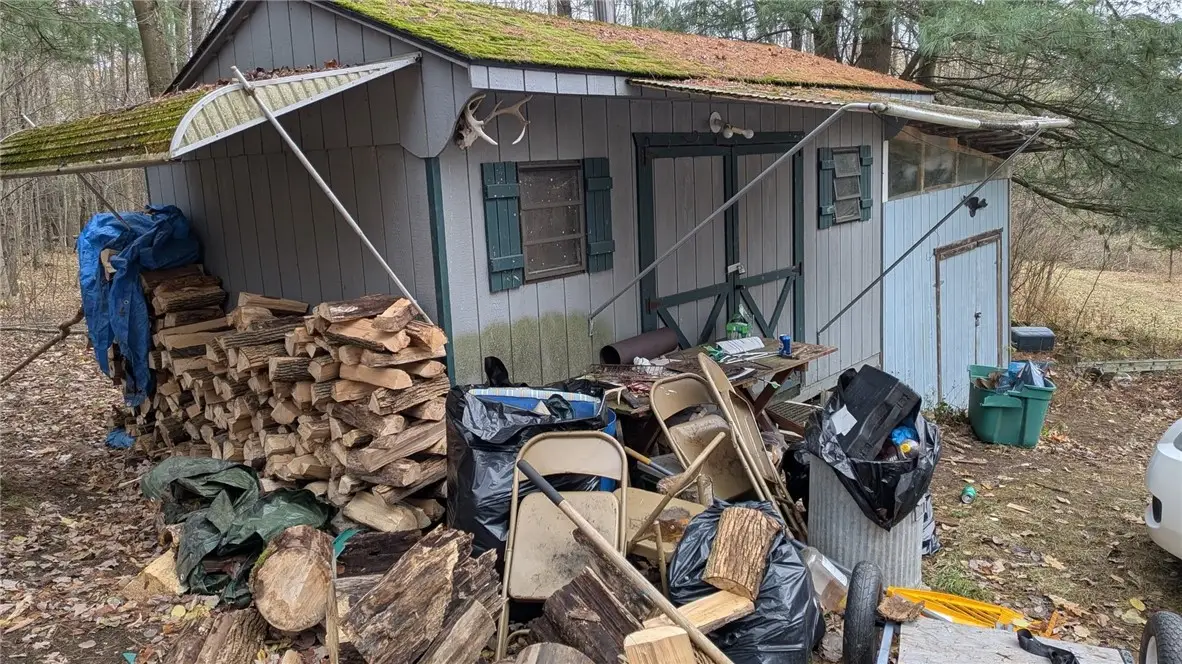 0 Shute Road, Nunda, NY 14517 - Image #1