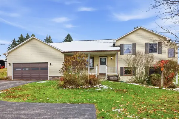 2848 Graney Road, Caledonia, NY 14423