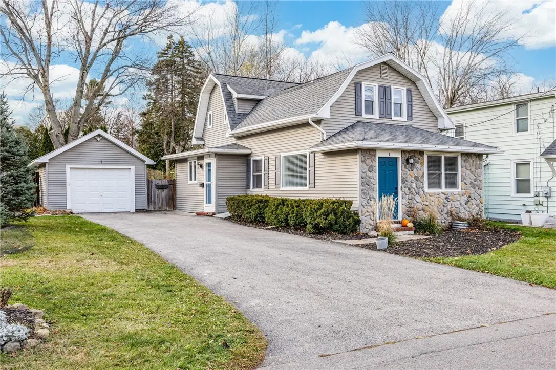 1 Monroe Street, Fairport, NY 14450 - Image #1