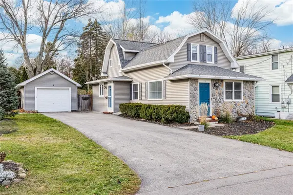 1 Monroe Street, Fairport, NY 14450