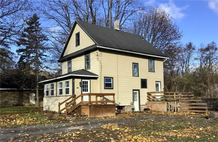 2633 Genesee Street, Piffard, NY 14533 - Image #2