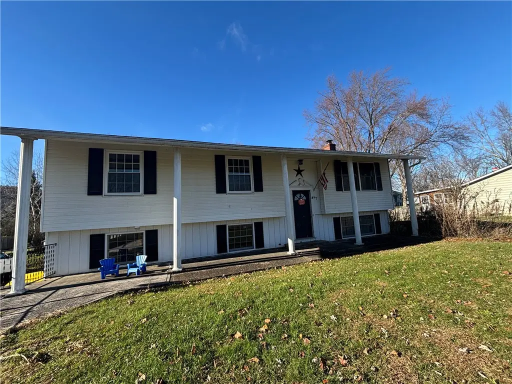 47 Richards Drive, Whitney Point, NY 13862 - Image #1