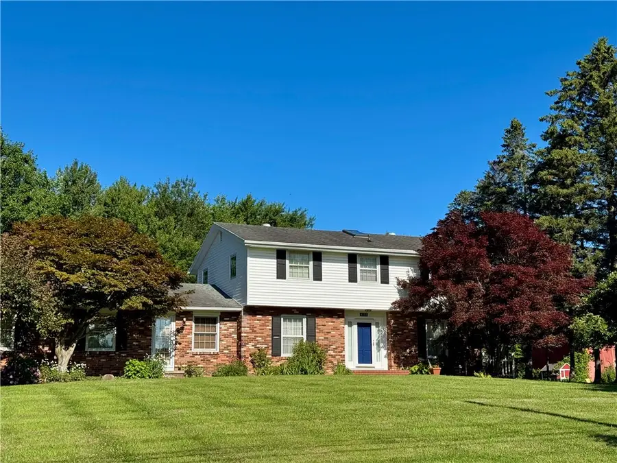 4233 Clover, Honeoye Falls, NY 14472 - Image #2