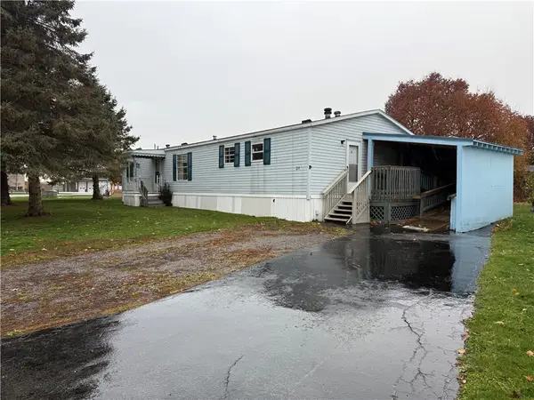 5066 Clinton St Rd, Batavia, NY 14020