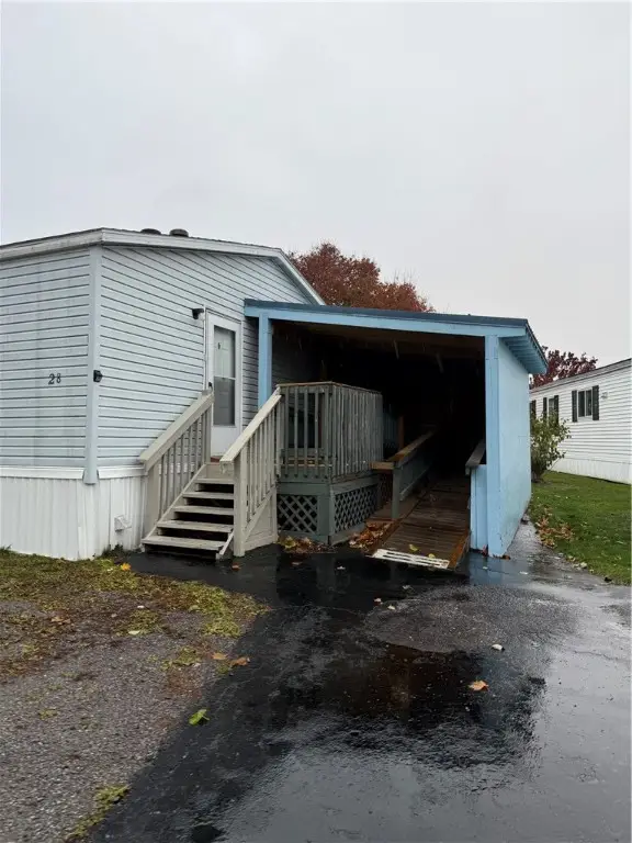 5066 Clinton St Rd, Batavia, NY 14020 - Image #3