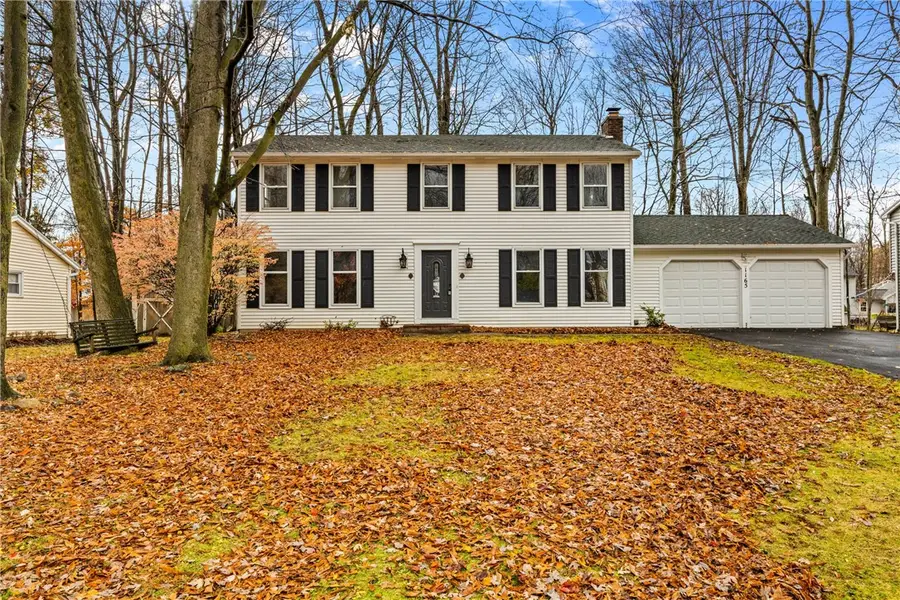 1165 Woodbridge Lane, Webster, NY 14580 - Image #2