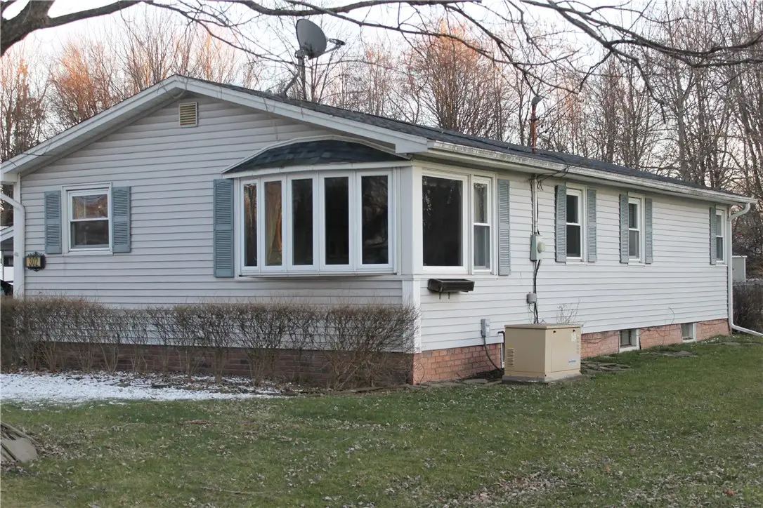 302 Linwood Avenue, Albion, NY 14411 - Image #1