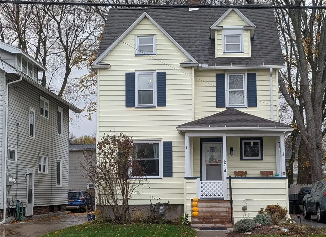 219 East Avenue, East Rochester, NY 14445 - Image #1