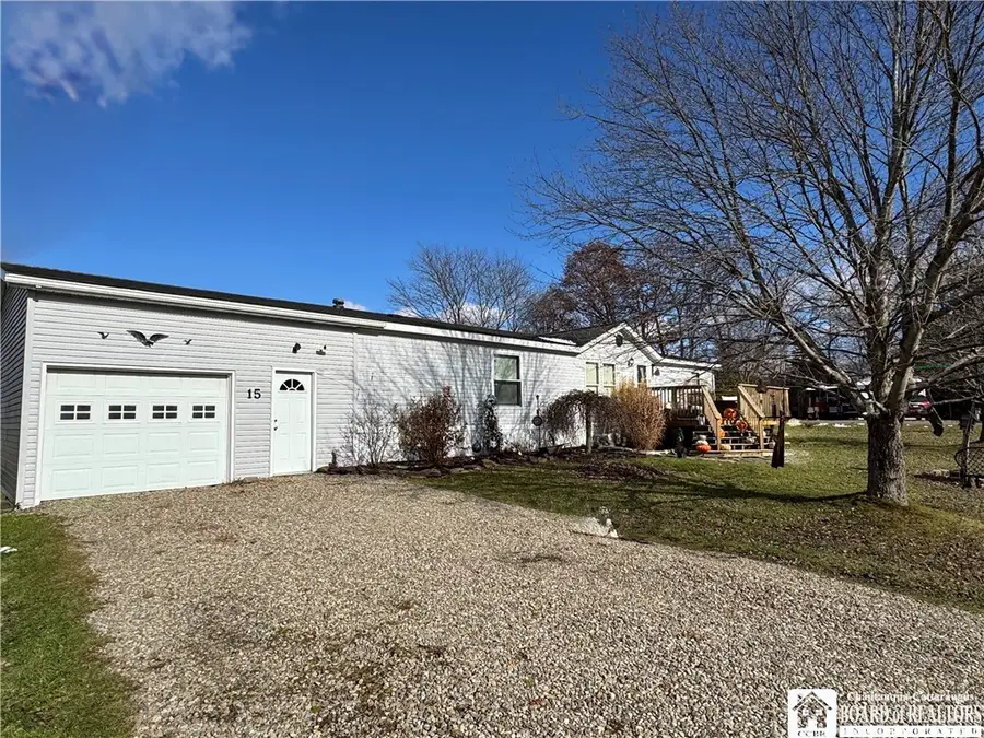 4911 Baker Street Lot 15 Extension, Ashville, NY 14710 - Image #3