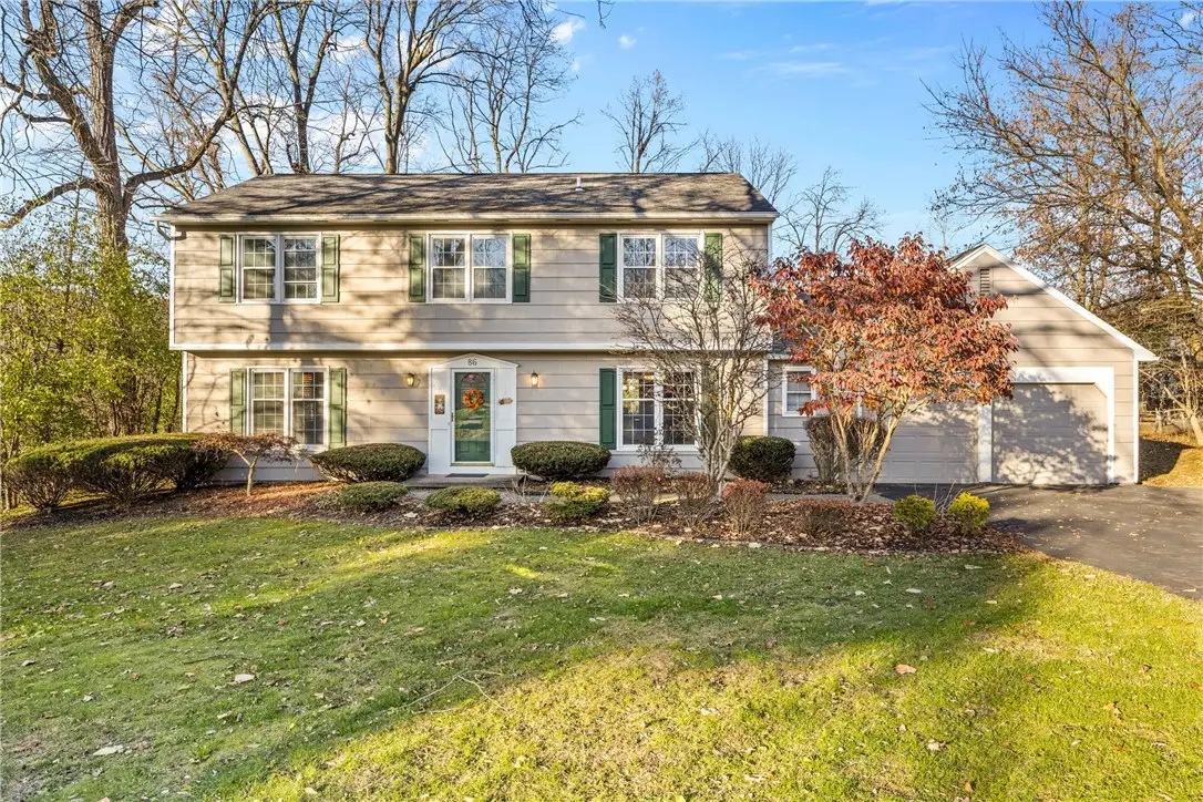 86 Shagbark, Fairport, NY 14450 - Image #1