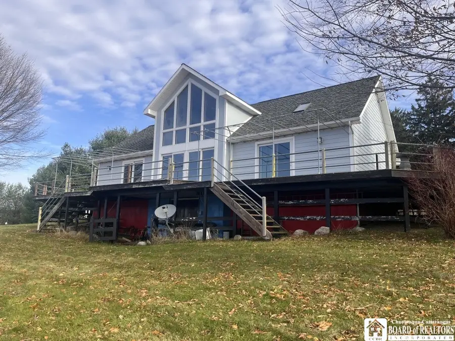 8743 Center Road, Cassadaga, NY 14718 - Image #2