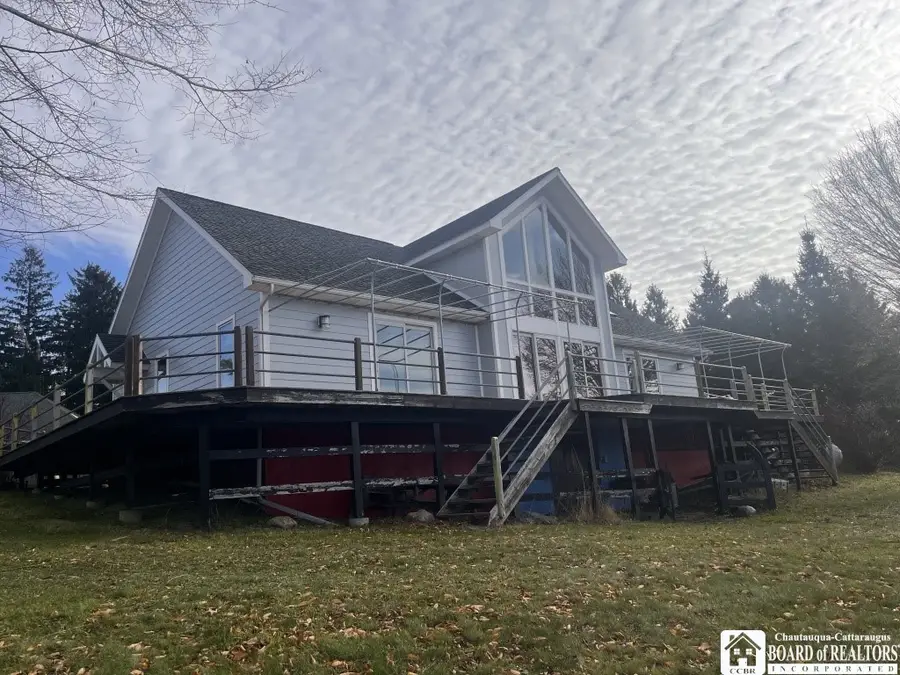 8743 Center Road, Cassadaga, NY 14718 - Image #3