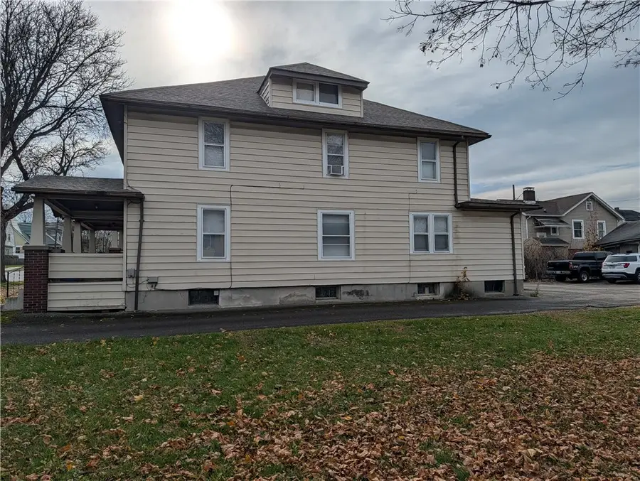 1103-1105 College Avenue, Elmira, NY 14901 - Image #3