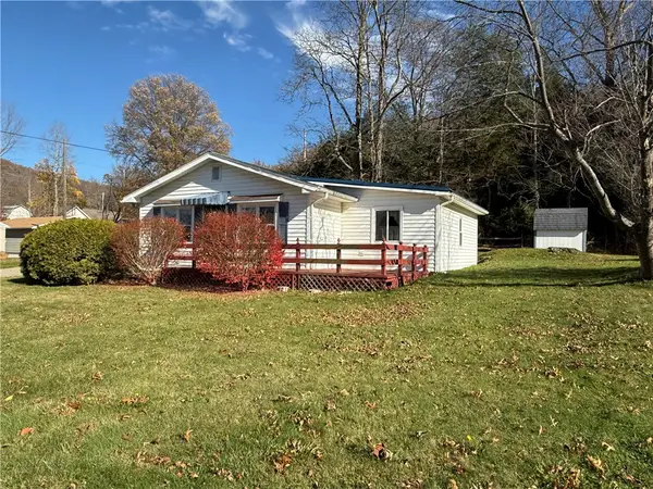 1320 E Main Street, Bradford - PA, PA 16701