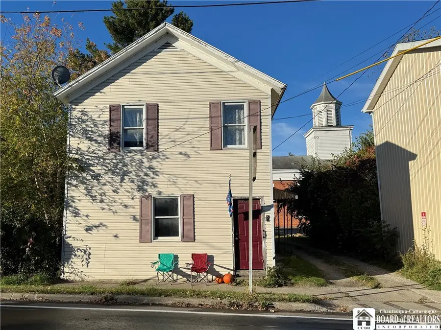 5 S State Street, Ripley, NY 14775 - Image #2