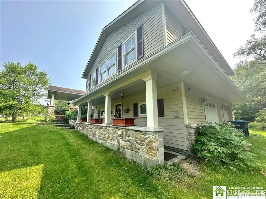 9983 Deer Creek Road, Portville, NY 14770 - Image #3