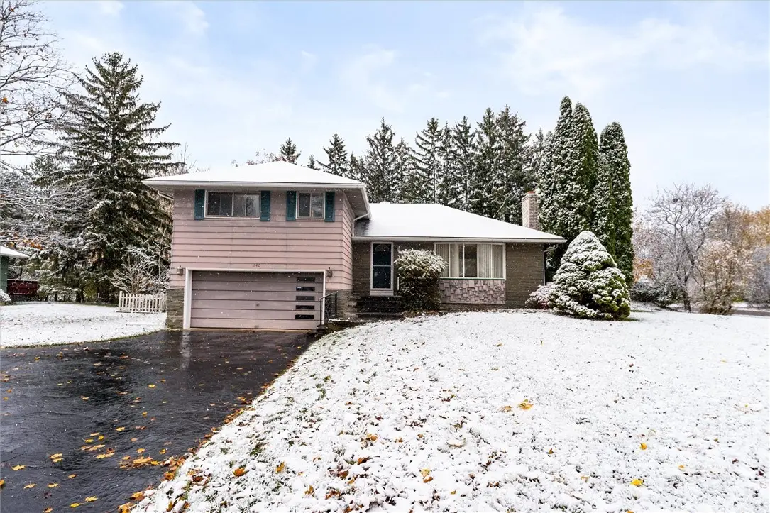 140 Bradford Road, Pittsford, NY 14534 - Image #1