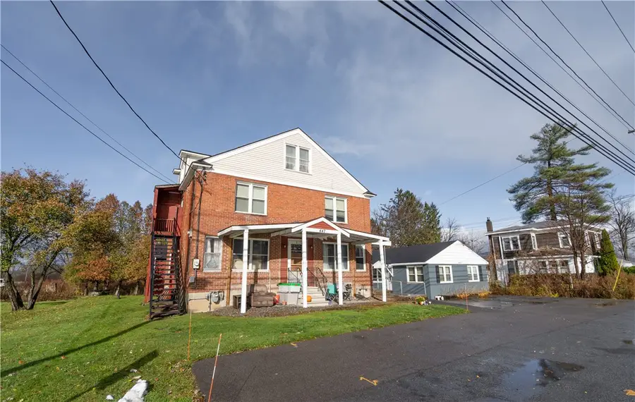 447-449 Ny 31, Bridgeport, NY 13037 - Image #2