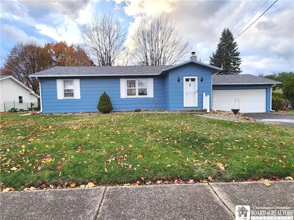 5 Reese Parkway, Fredonia, NY 14063