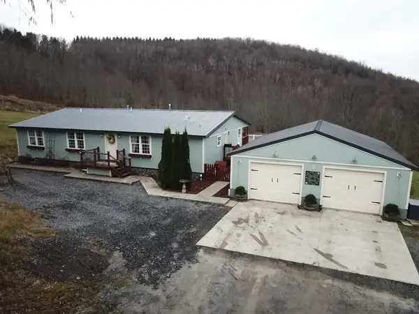 1003 County Highway 39 Highway, Worcester, NY 12197