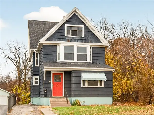 1069 Plymouth Avenue S, Rochester, NY 14608