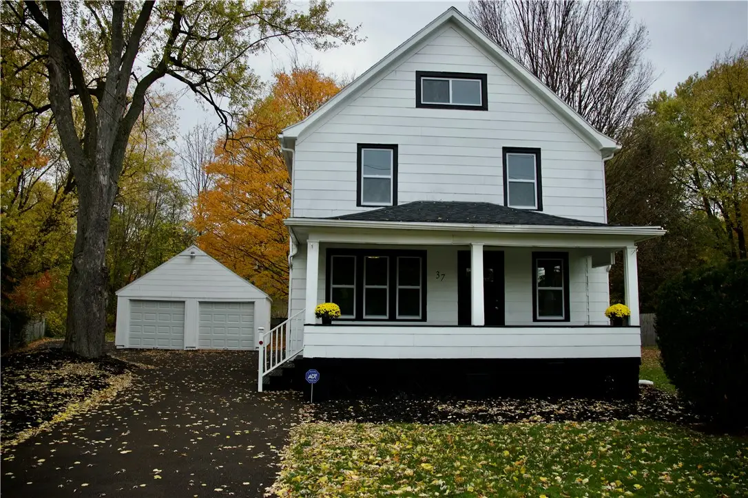 37 Helen Drive, Webster, NY 14580 - Image #1