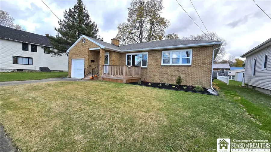21 E Benton Street, Dunkirk, NY 14048 - Image #2