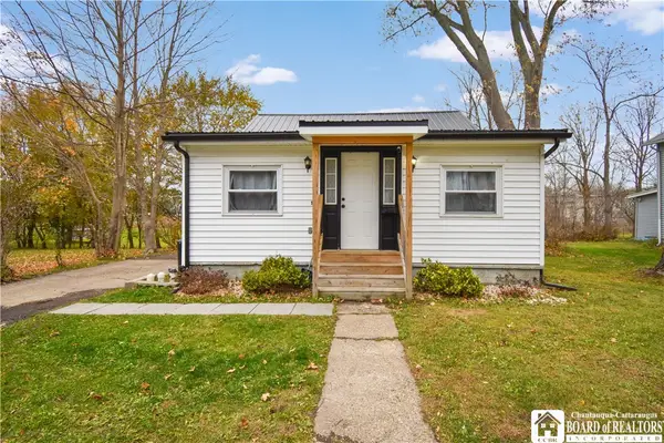 15 Clark Street, Westfield, NY 14787