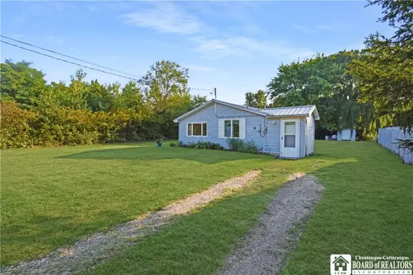 69 S State Street, Ripley, NY 14775