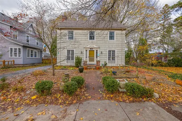 190 Highland Parkway, Rochester, NY 14620