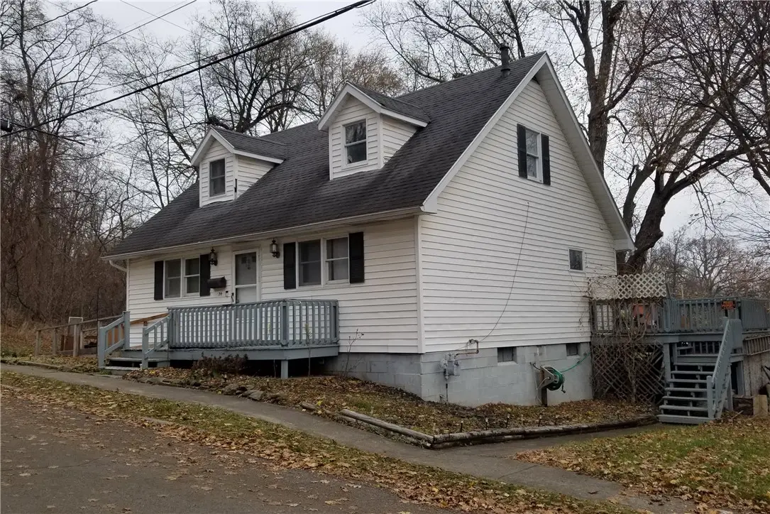 34 Damonsville Street, Mount Morris, NY 14510 - Image #1