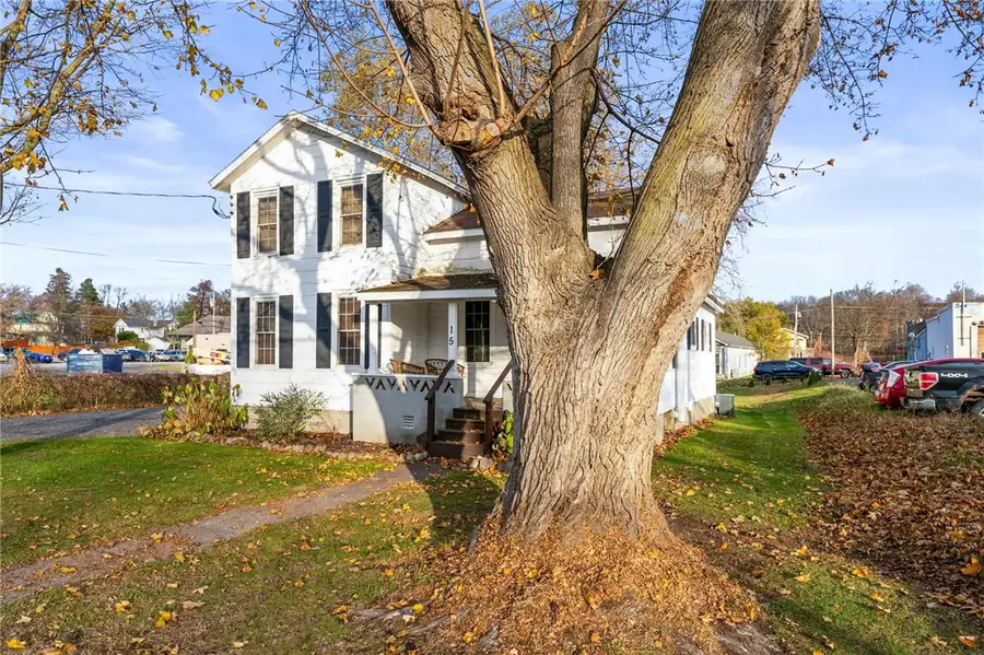 15 Kendall Street, Clifton Springs, NY 14432 - Image #2