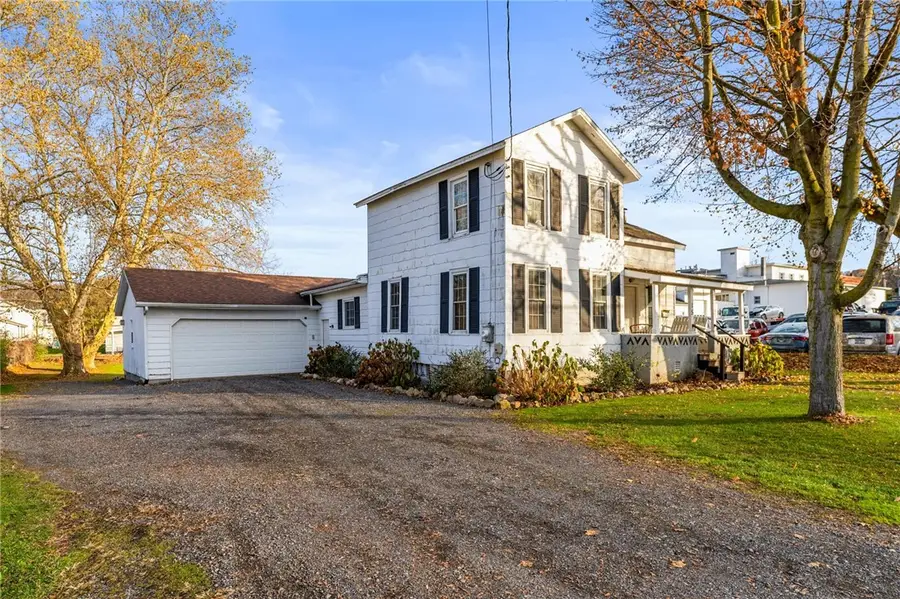 15 Kendall Street, Clifton Springs, NY 14432 - Image #3