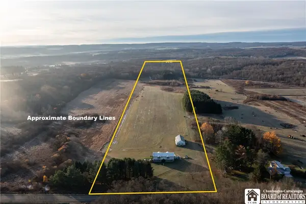 2391 Donelson Road, Jamestown, NY 14701