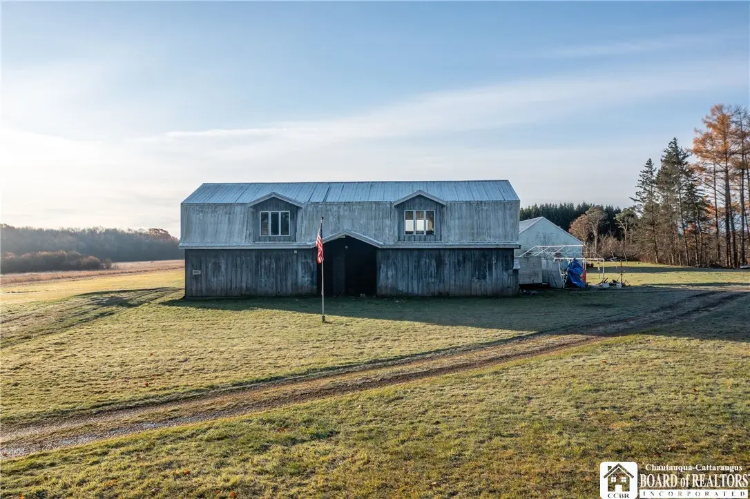 2391 Donelson Road, Jamestown, NY 14701 - Image #1
