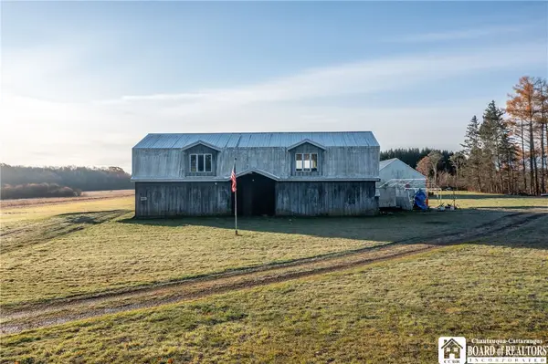 2391 Donelson Road, Jamestown, NY 14701